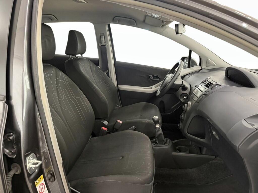 Toyota Yaris 5 Porte 1.0 Now