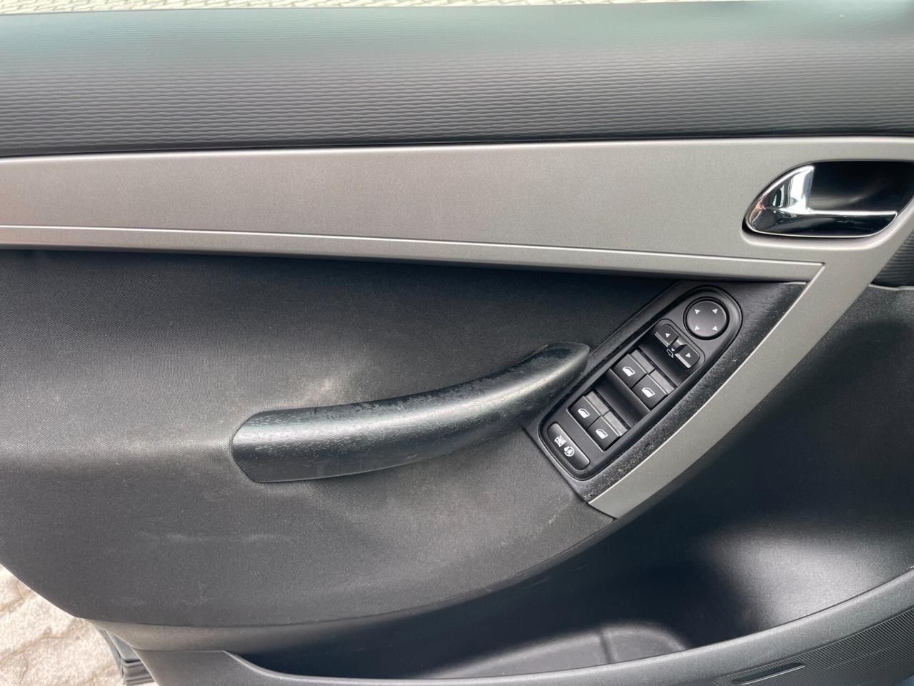Citroen C4 Picasso 1.6 VTi 120NPerfect E5 VISION DRIVE!!