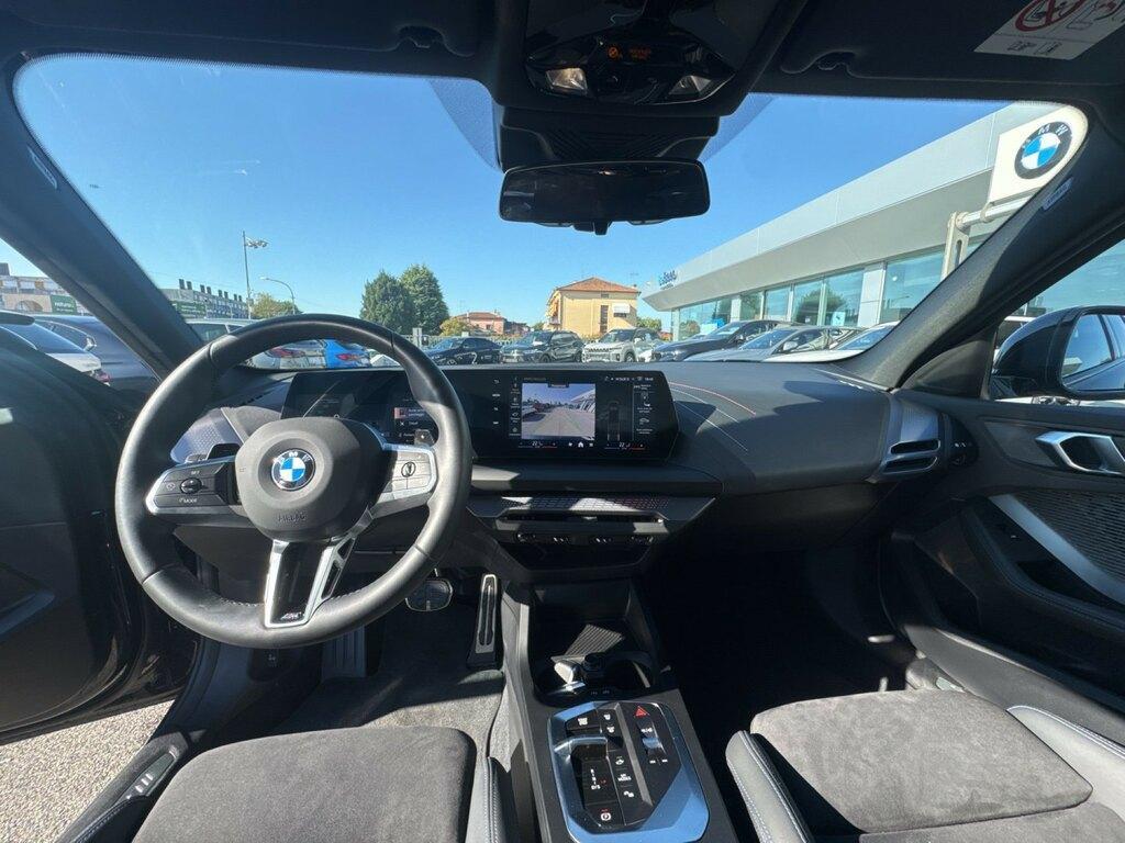 BMW Serie 1 118 d MSport DCT