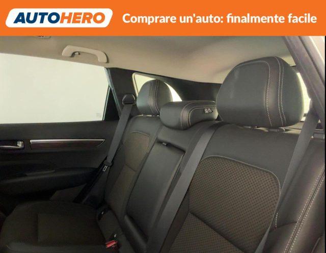 RENAULT Koleos dCi 175CV 4x4 X-Tronic Energy Intens