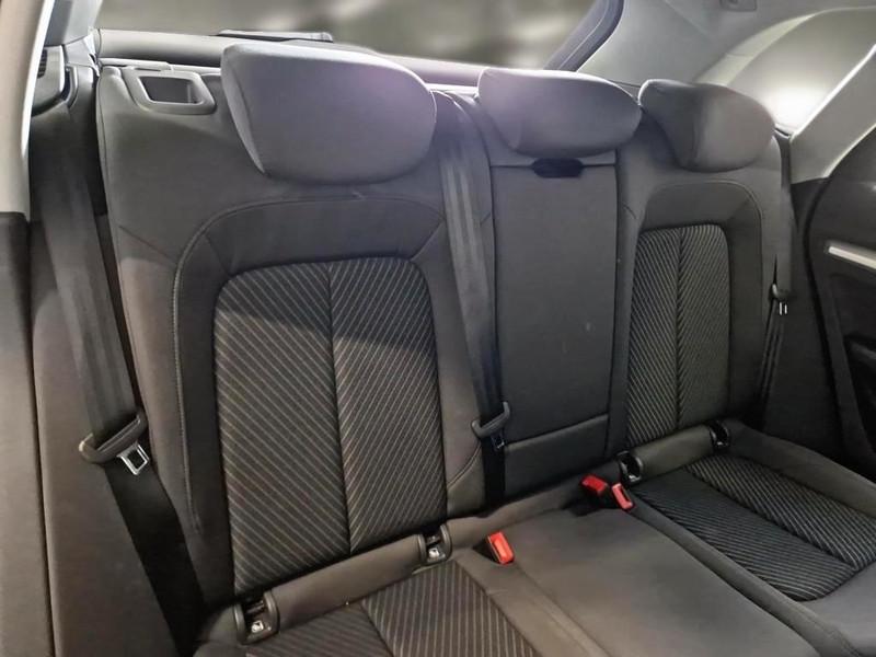 AUDI Q5 35 TDI MHEV BUSINESS ADVANCED S TRONIC SUV