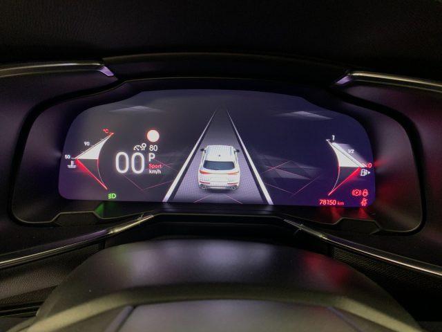 DS AUTOMOBILES DS 7 1.5 BlueHDi Automatico Bastille Business