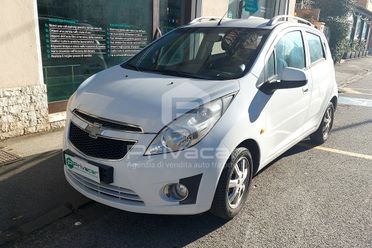 CHEVROLET Spark 1.0