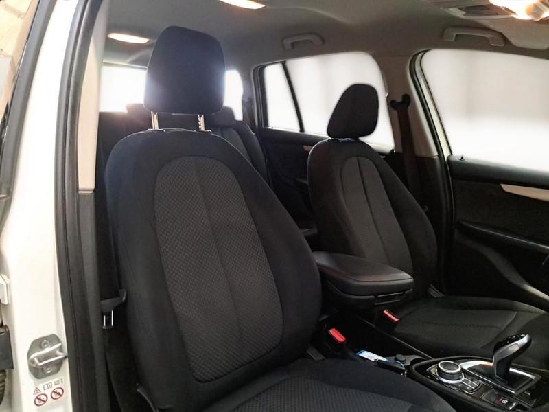 BMW SERIE 2 GRAN TOURER 216D BUSINESS AUTO MONOVOLUME