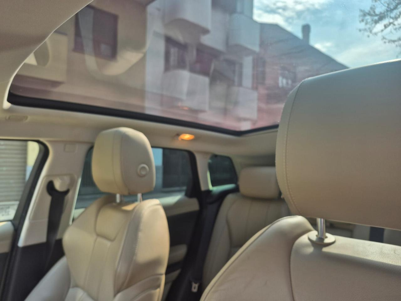 Land Rover Range Evoque 2.0 TD4 150 CV SE Dynamic