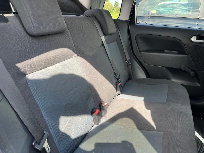 FORD Fiesta+ 1.2 16V 5p.