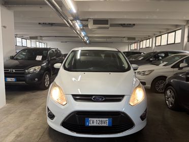 Ford C-Max 1.6 GPL 2034 Titanium OK NEOPATENTATI