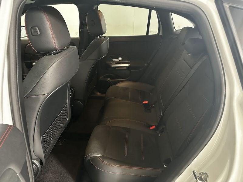 Mercedes-Benz EQA - H243 2021 250+ Premium