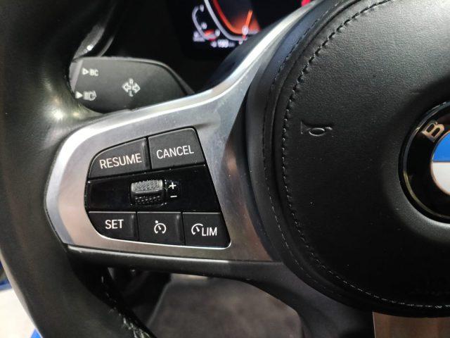 BMW 120 d 5p. Msport