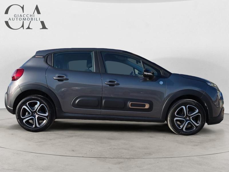 Citroen C3 1.2 puretech C-Series s&s 83cv neopatentati