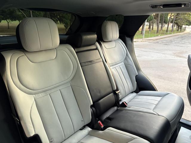LAND ROVER Range Rover Sport 3.0D l6 300 CV Dynamic HSE TETTO.