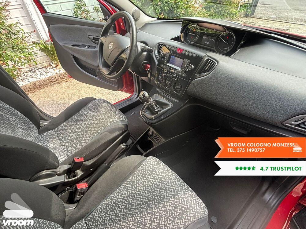 LANCIA Ypsilon 3ª serie Ypsilon 1.0 FireFly 5 ...