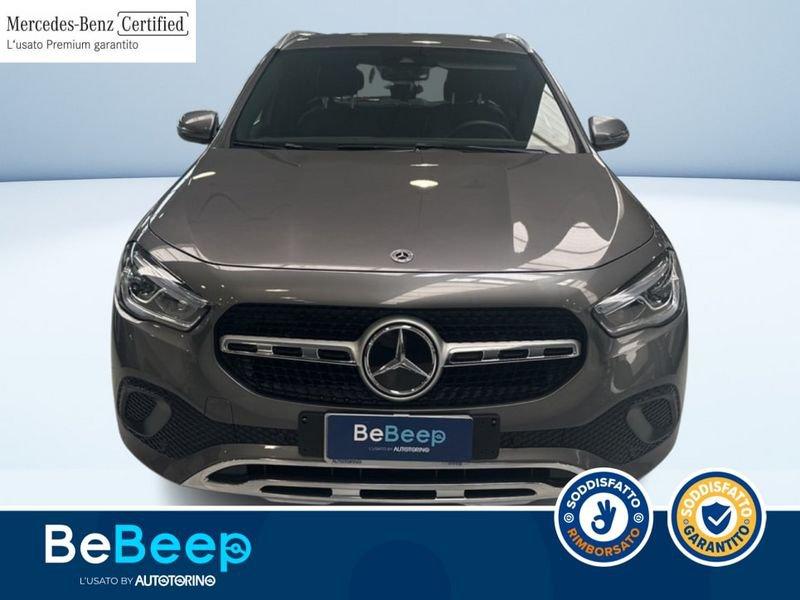 Mercedes-Benz GLA 180 D SPORT PLUS AUTO