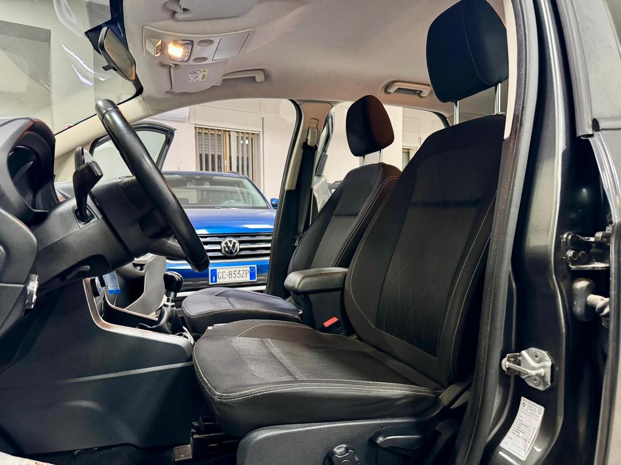 Ford EcoSport 1.5 TDCi 100cv Titanium 2019