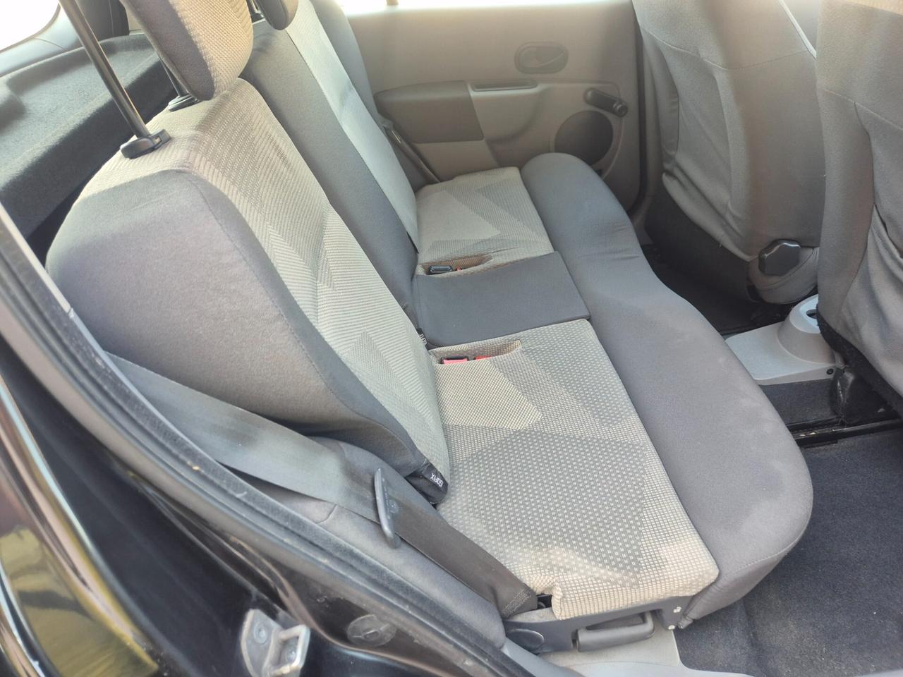 Renault Modus 1.2 benzina anno 08