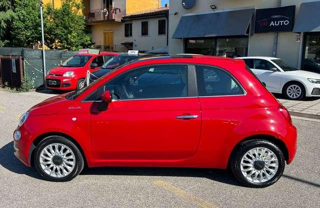 Fiat 500 1.0 hybrid Dolcevita NEOPATENTATI 70cv PROMO FINAN