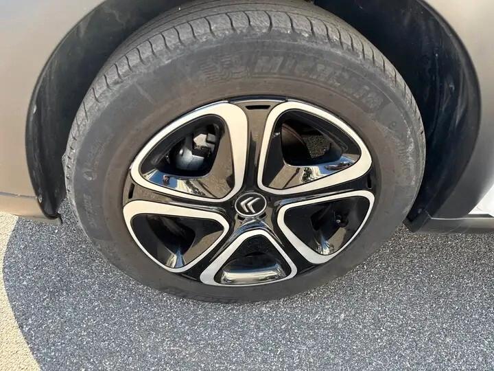 Citroen C3 PureTech 83 S&S Shine