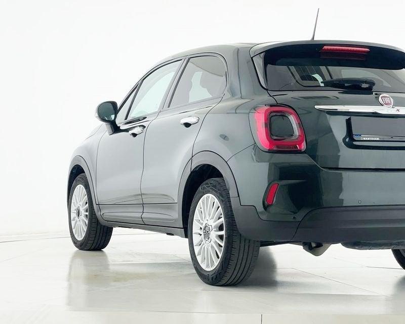 FIAT 500X 500X 1.3 MultiJet 95 CV Connect