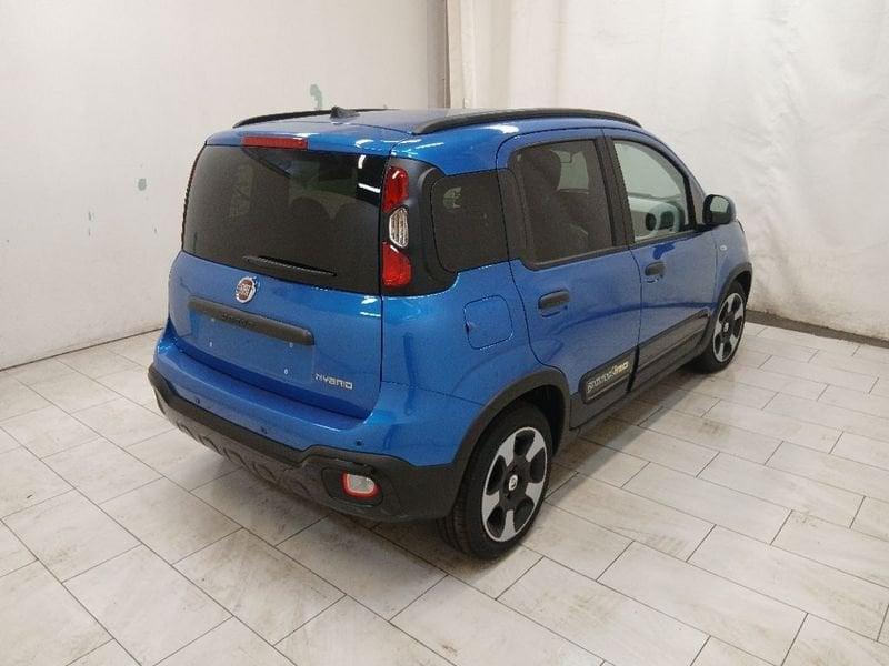 FIAT Pandina 1.0 firefly hybrid s e s 70cv