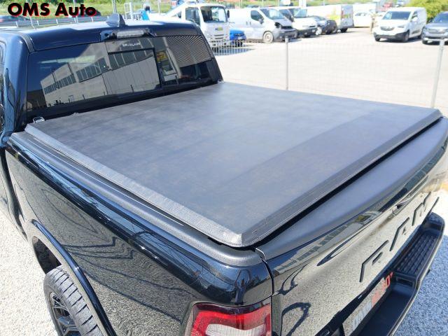 DODGE RAM 1500 5.7 GPL V8 Limited Night N1
