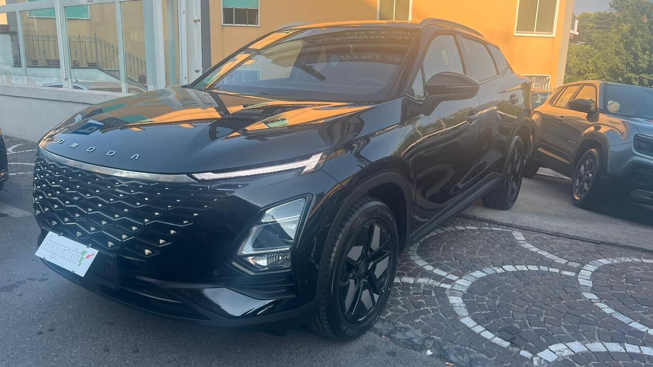 Omoda Omoda 5 Omoda 5 1.6 TGDI 147CV aut. Premium km O