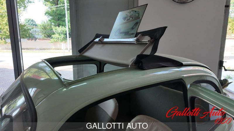 FIAT 500 D (epoca) SPORT