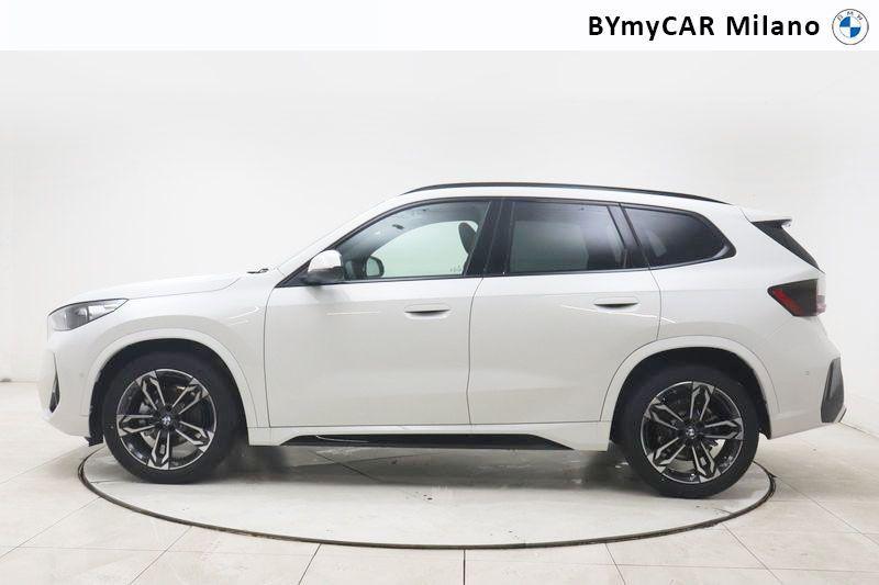 BMW X1 18 i MSport sDrive DCT