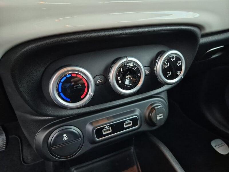 FIAT 500L 500L 1.4 95 CV S&S Mirror