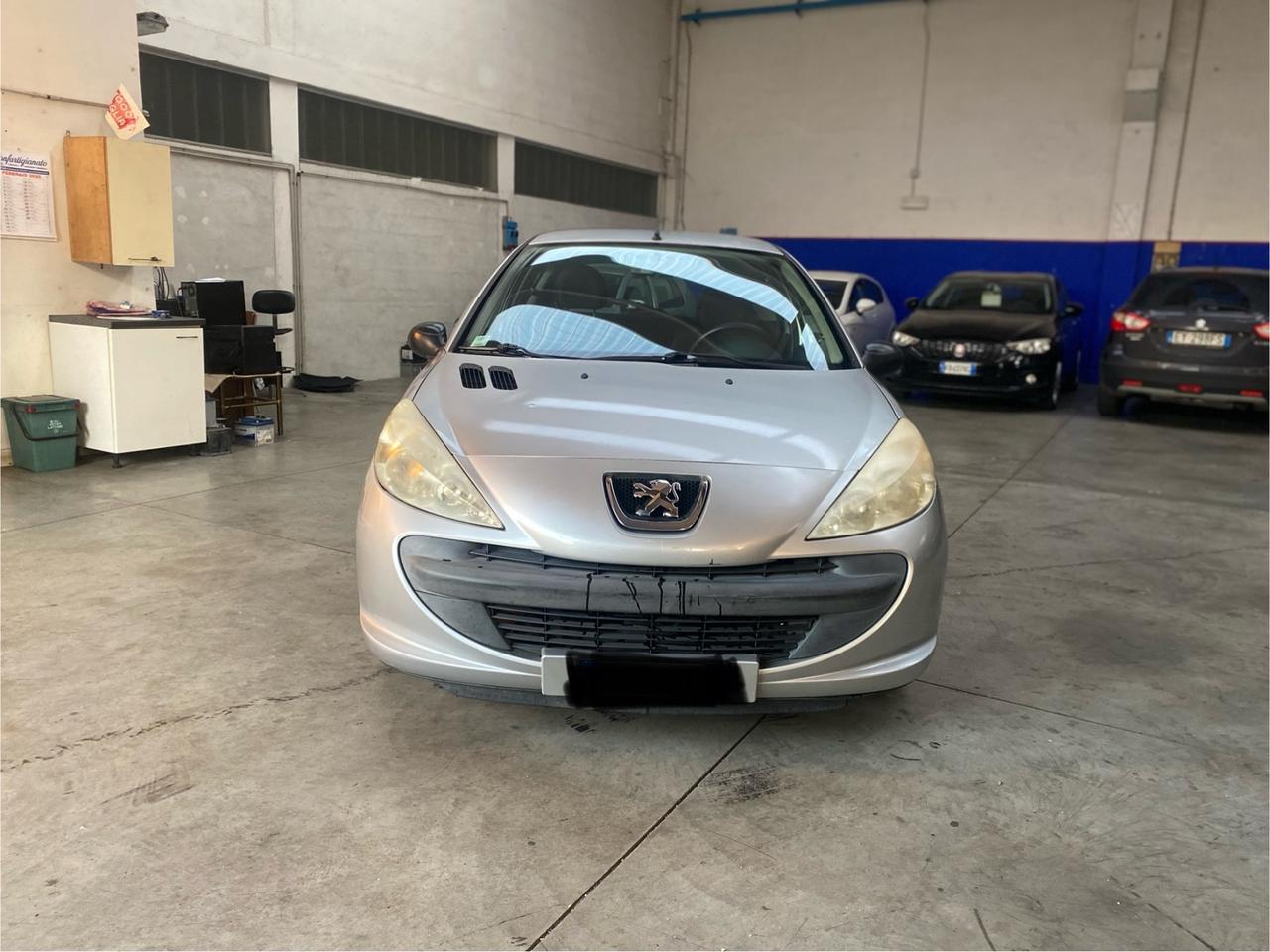 Peugeot 206 Plus 1.1 60CV 3p. Trendy ECO GPL