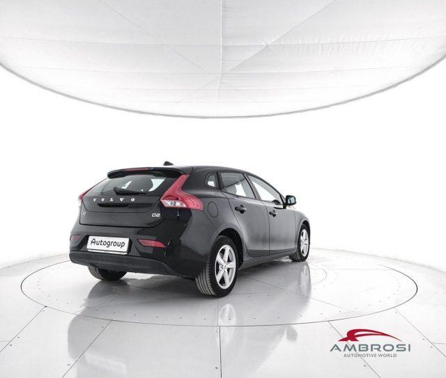 VOLVO V40 D2 'eco' Business