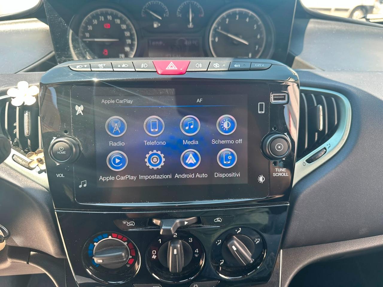 Lancia Ypsilon 1.2 69 CV 5 porte GPL Ecochic