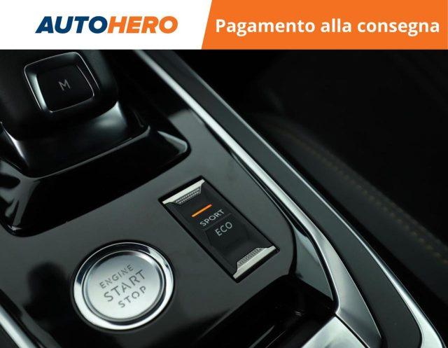 PEUGEOT 308 BlueHDi 180 S&S EAT8 SW GT