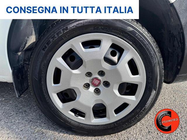 FIAT Doblo 1.6 MJT 120CV CARGO ALLESTITO(PC TN-L1H1)CRUISE-N1