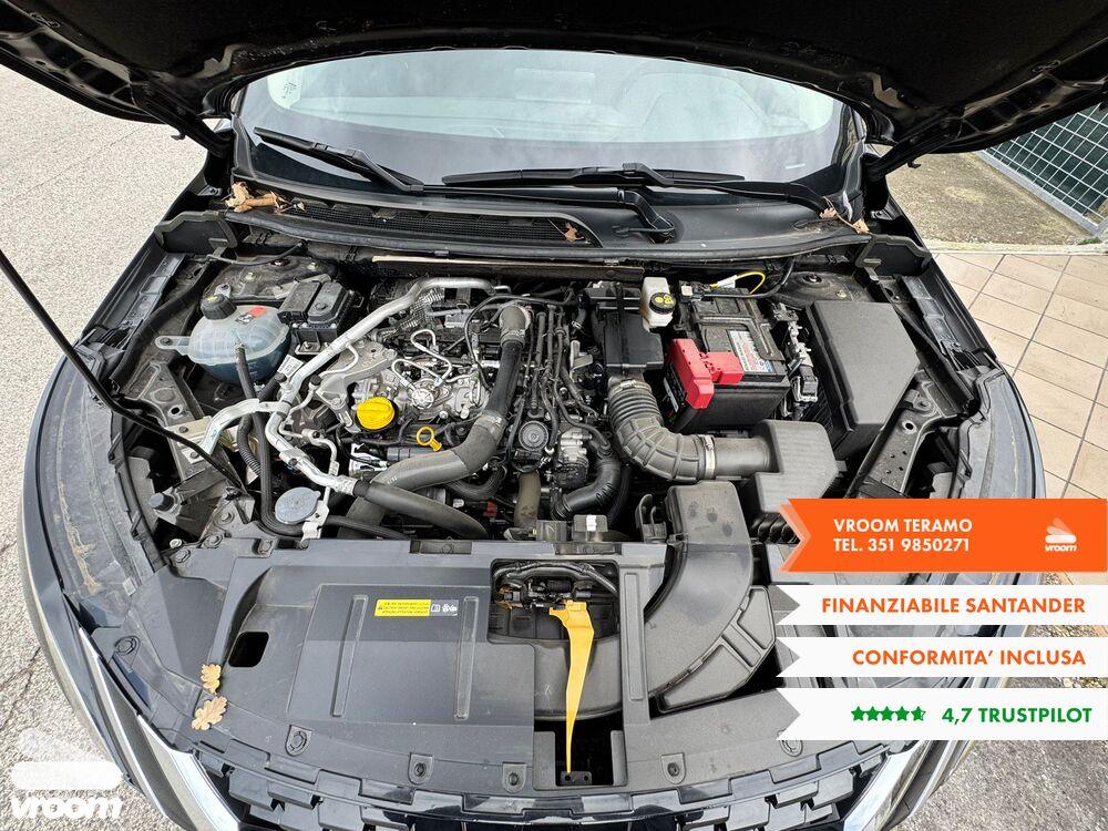 NISSAN Qashqai MHEV 140 CV Acenta
