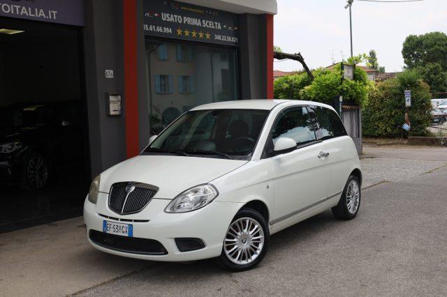 LANCIA Ypsilon 1.2i 69CV 5Porte UniProprietario per NEOPATENTATI