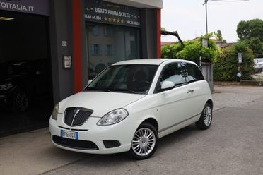 LANCIA Ypsilon 1.2i 69CV 5Porte UniProprietario per NEOPATENTATI