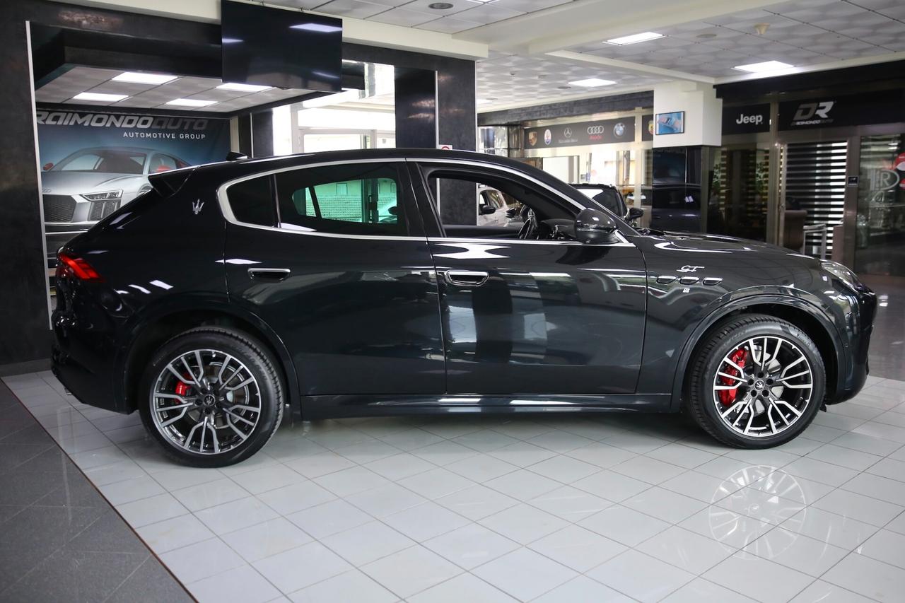 Maserati Grecale mhev 300 cv AWD GT auto