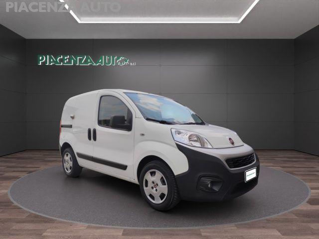 FIAT Fiorino 1.3 MJT 95CV Cargo SX