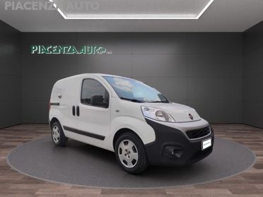 FIAT Fiorino 1.3 MJT 95CV Cargo SX