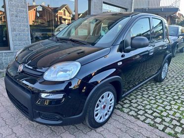 FIAT Panda 1.0 FireFly S&S Hybrid +pack