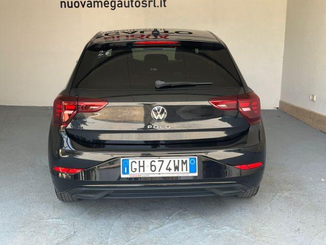 VOLKSWAGEN Polo 1.0 TSI Life