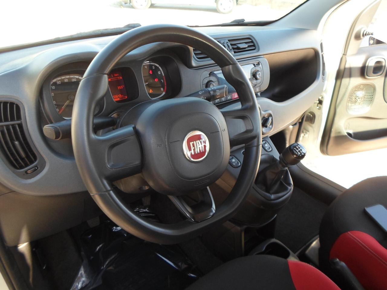 Fiat Panda 1.2 Pop