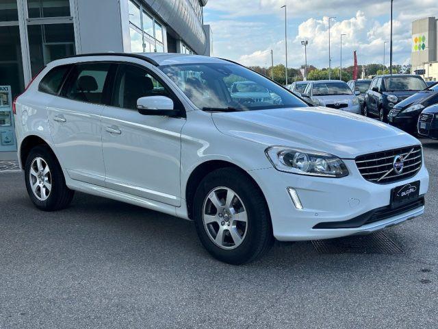 VOLVO XC60 D4 AWD Geartronic