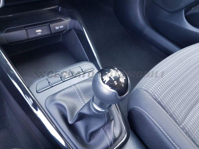 KIA Stonic Stonic 1.2 dpi Style 84cv