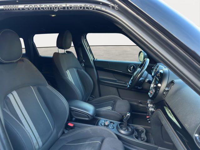 MINI Countryman 2.0 Cooper SD Hype Countryman Automatica