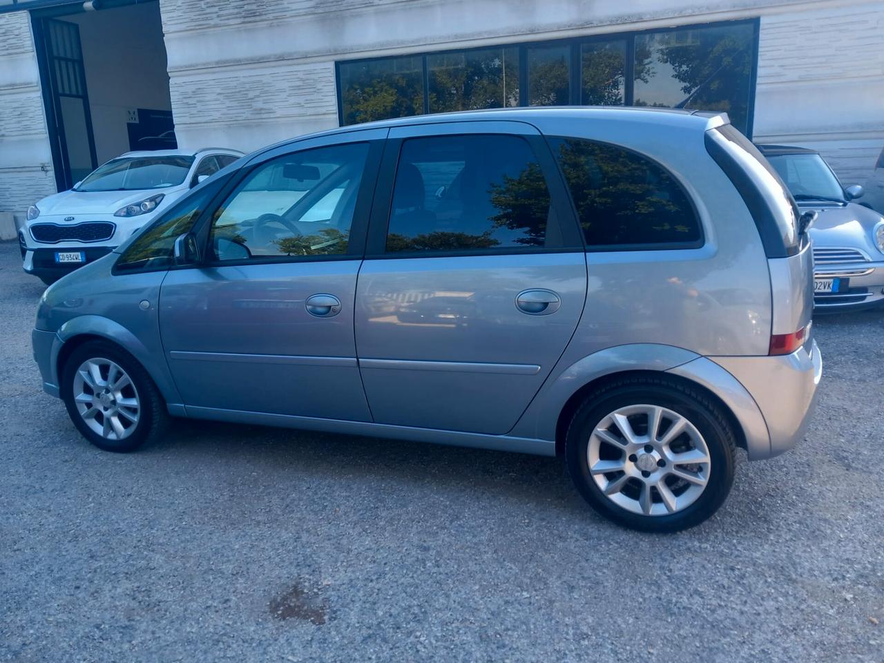Opel Meriva 1.6 16V Enjoy