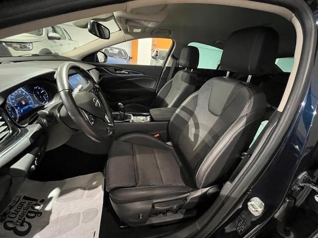 Opel Insignia 2.0 CDTI S&S Grand Sport Innovation