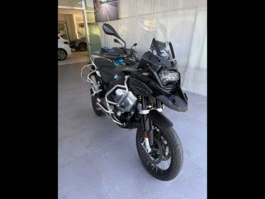 BMW R 1200 GS ADV - R 1250 GS ADVENTURE