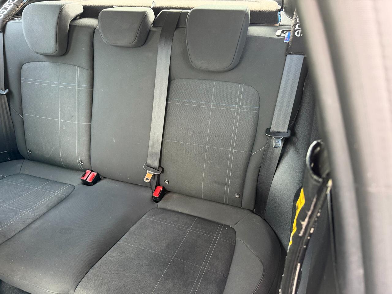 Ford Fiesta 1.1 3 porte Plus