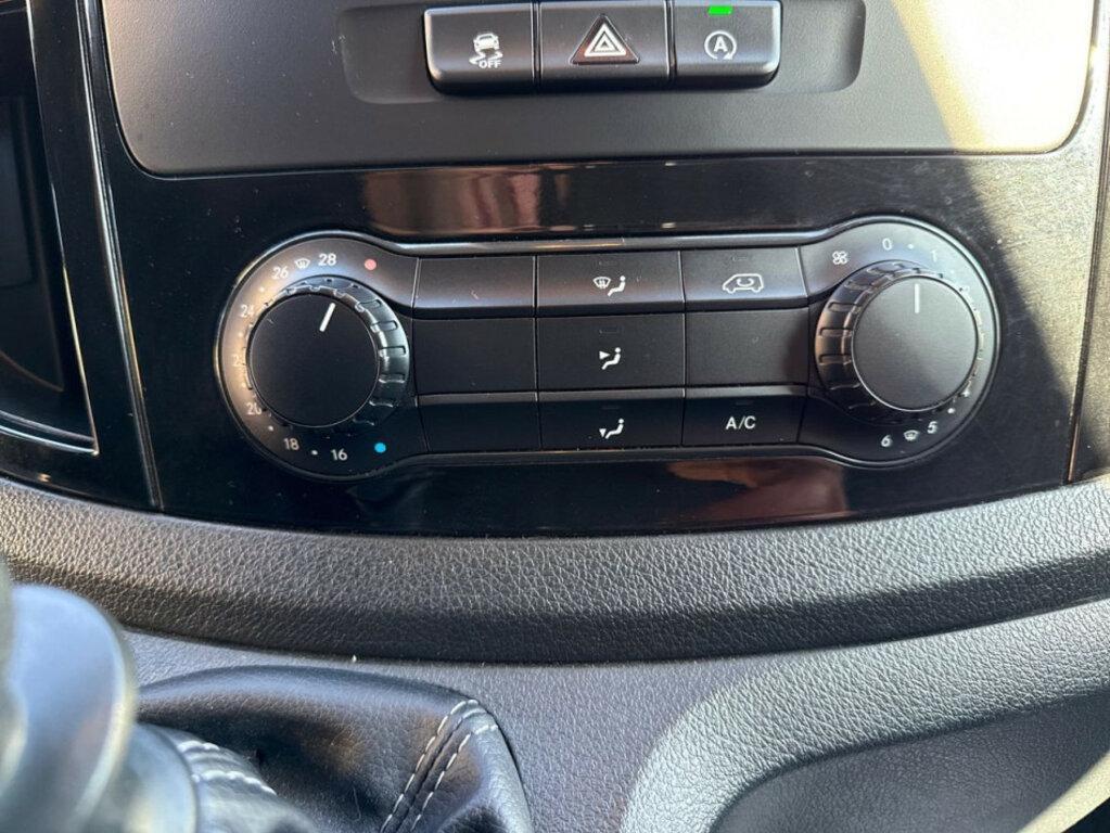 Mercedes Vito III Furgone Vito 110 Cdi Compact